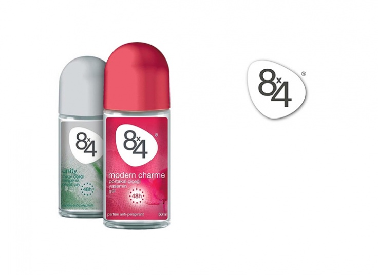 رول ضد تعریق 8X4