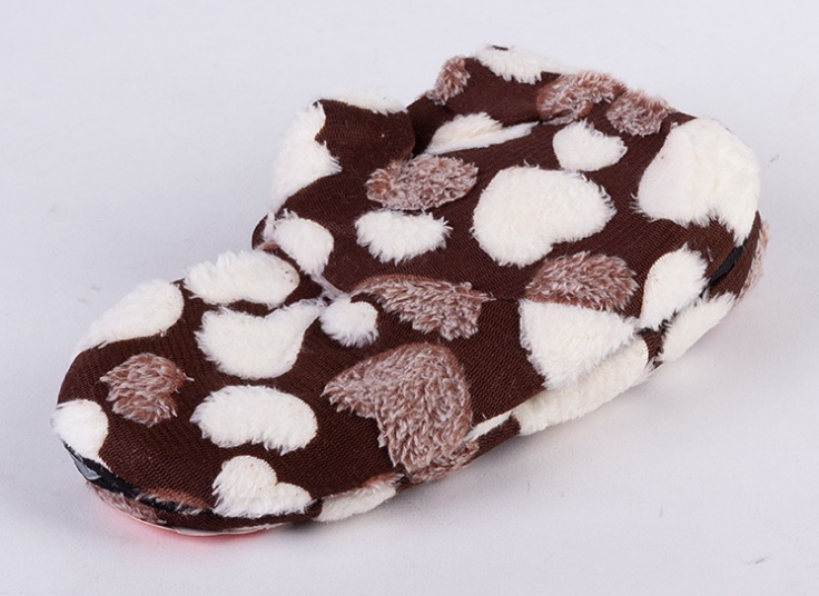 پاپوش ساق دار QILI