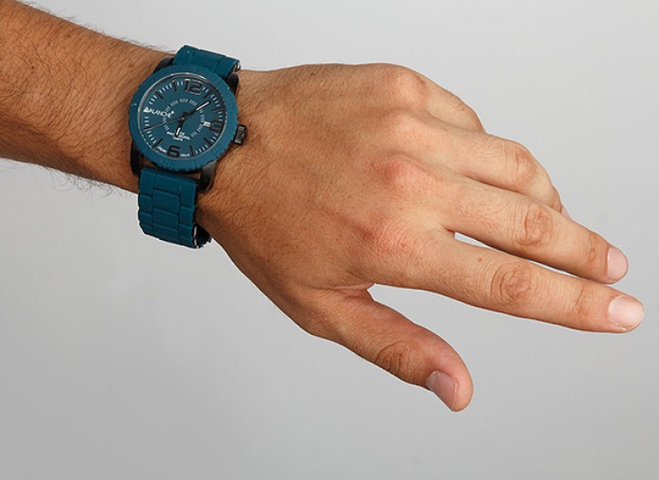 ساعت مچی Avalanche