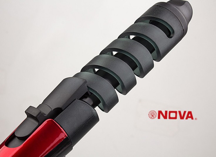 فر کننده مو Nova