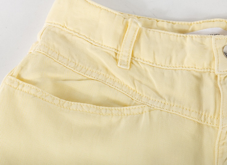 شلوار زنانه لینن ZARA