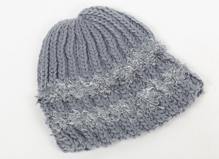 ست شال و کلاه زنانه موهر