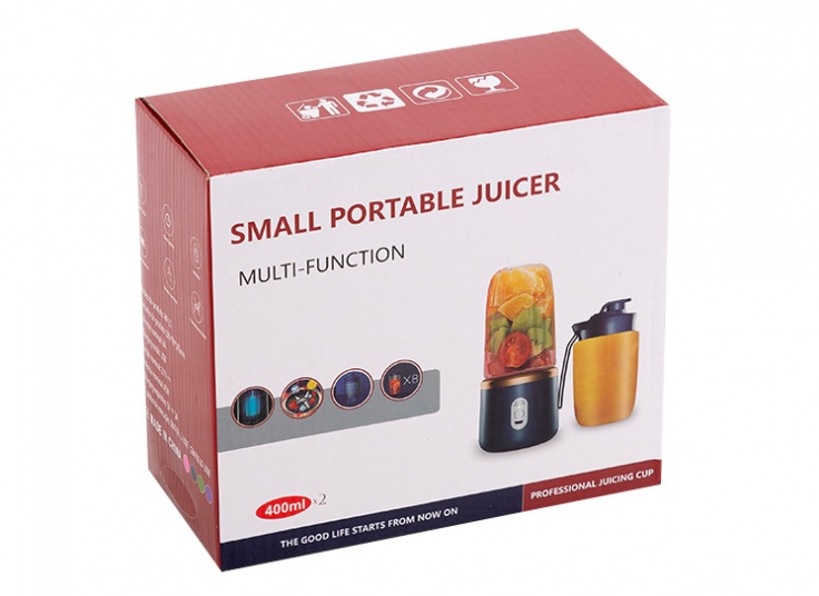 شیکر شارژی small juicer
