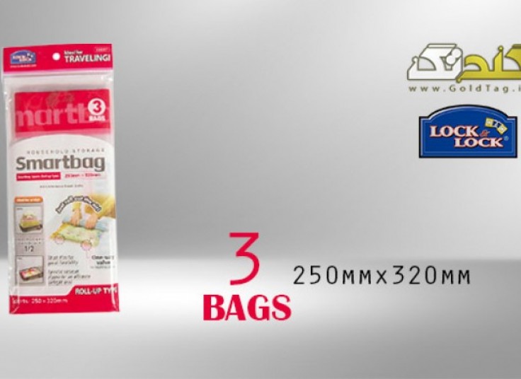 وکیوم بگ Lock&Lock