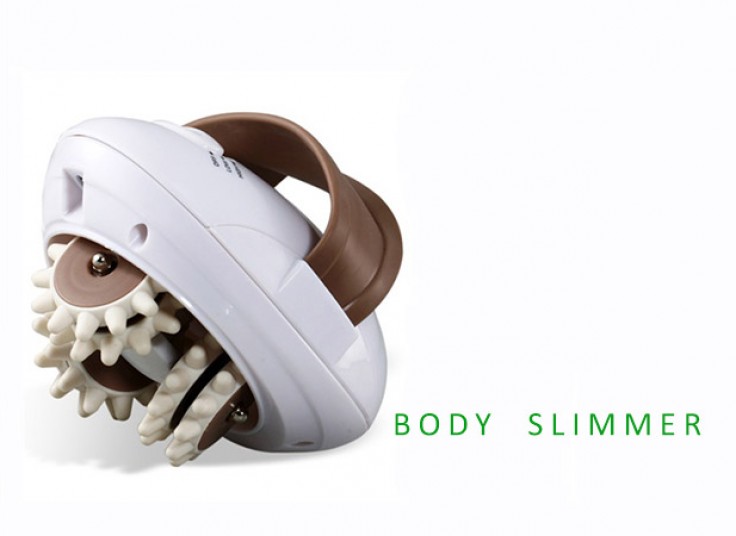 ماساژور لاغری Body Slimmer