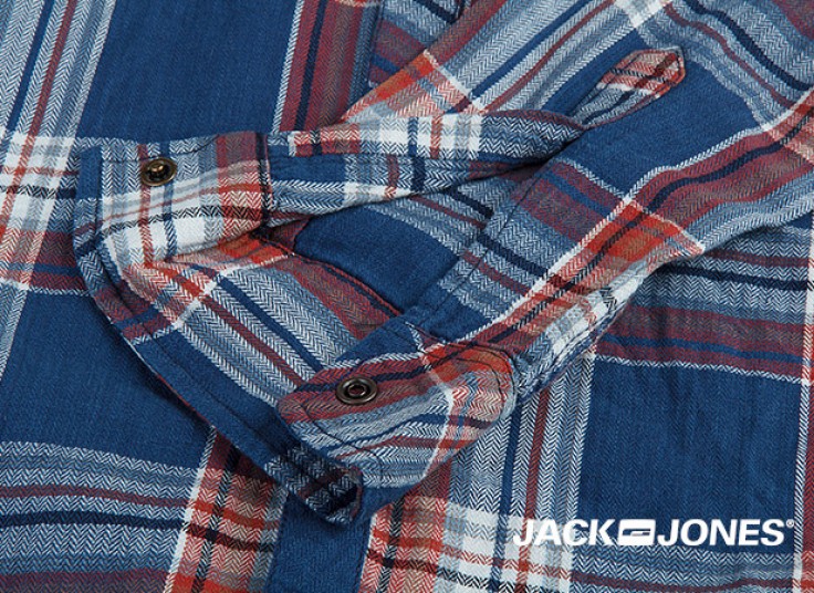 پیراهن مردانه Jack and Jones