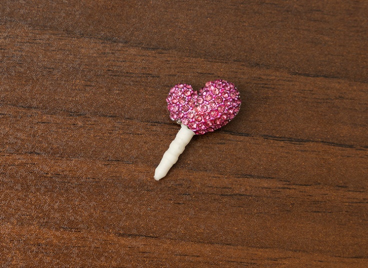 درپوش پورت هنذفری