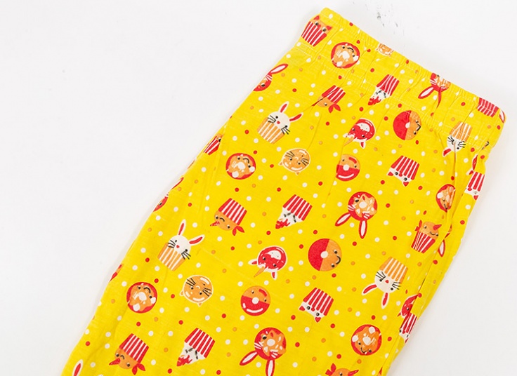 شلوار فانتزی زنانه طرح H & M