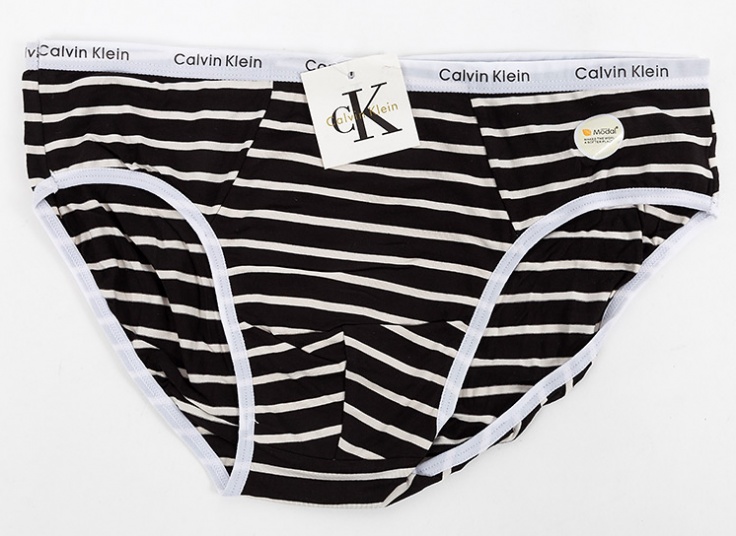 لباس زیر راه راه مردانه Calvin Klein