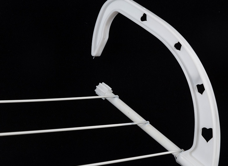 بند رخت شوفاژی ANAM