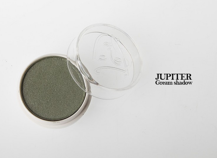 سایه چشم JUPITER