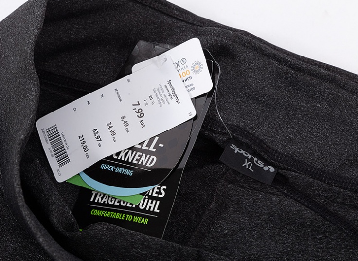 شلوارک ورزشی زنانه sports