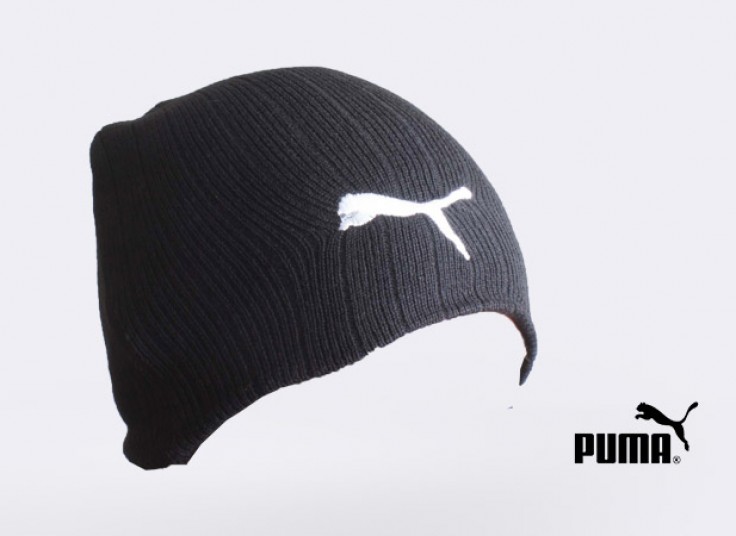 کلاه زمستانی Puma