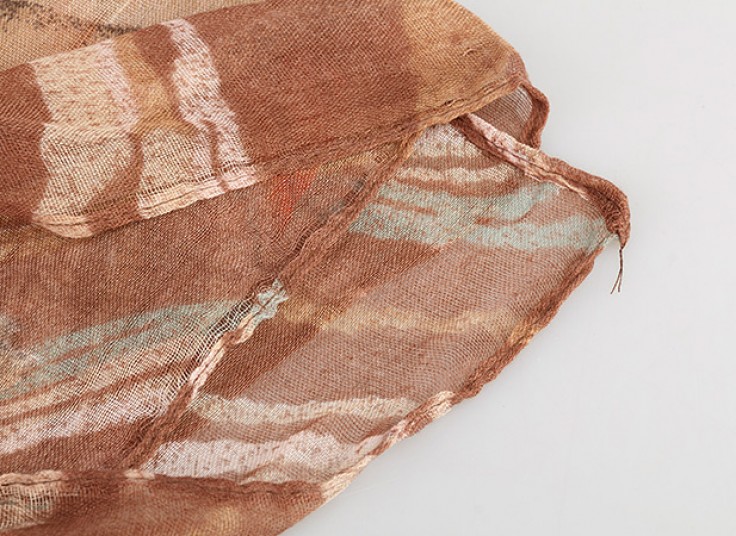 شال طرحدار SUMMER