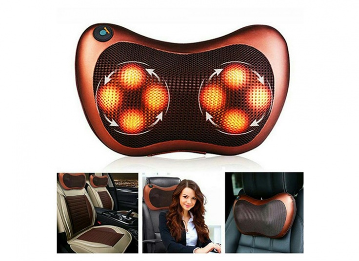 ماساژور Pillow
