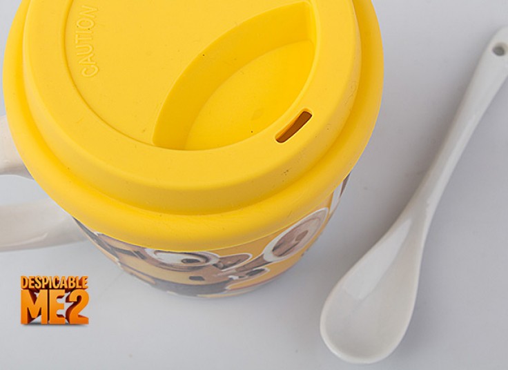 ماگ سرامیکی Minions