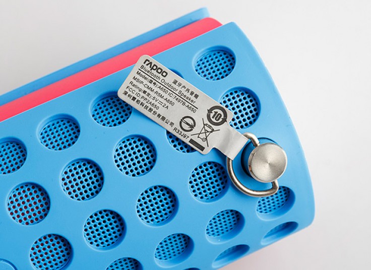 اسپیکر بلوتوث RAPOO