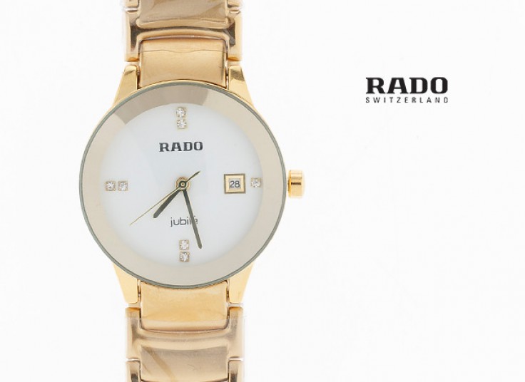 ست ساعت Rado مدل Jubile