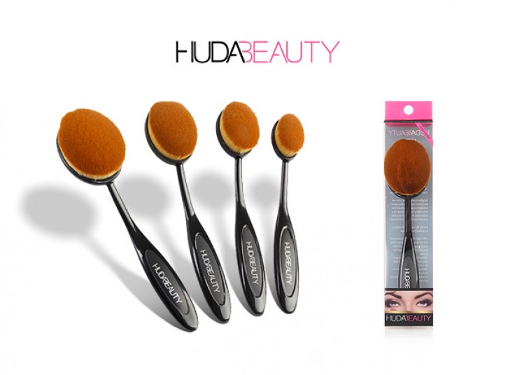 براش حرفه ای Huda Beauty