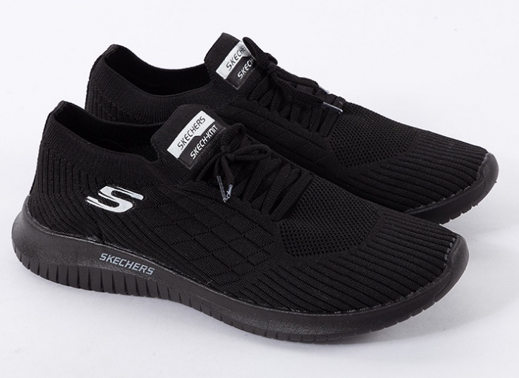 کتانی مردانه طرح Skechers