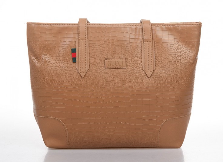 کیف سه تکه پوست ماری Gucci