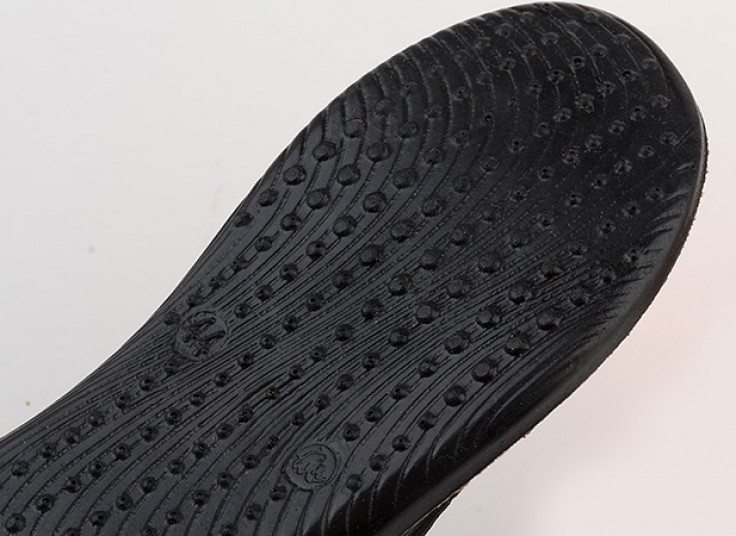 صندل لاانگشتی مردانه SHAHPAR