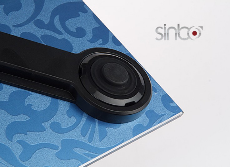 ترازوی دیجیتال sinbo