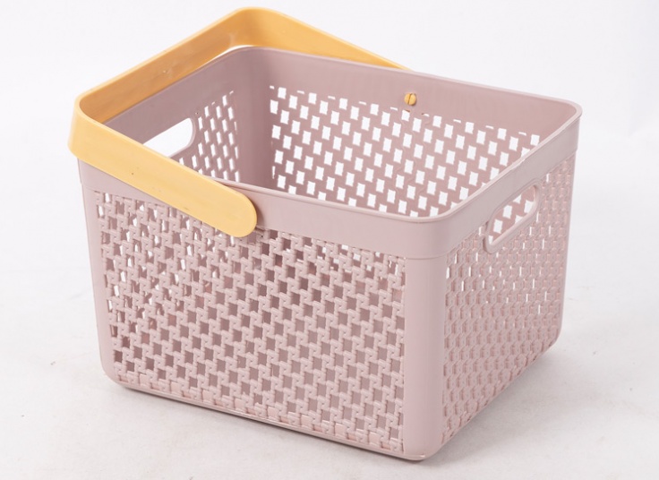 سبد پلاستیکی طرح ایکیا