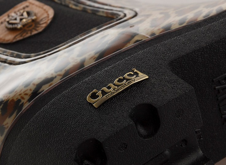 نیم بوت زنانه Fashion Rain Boot