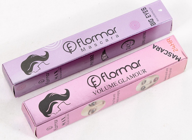 ریمل flormar