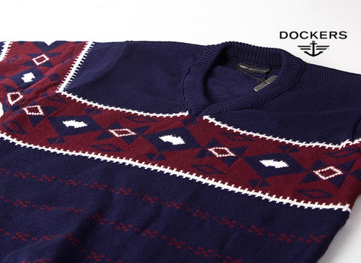 پلیور مردانه Dockers