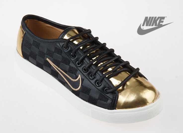 کفش اسنیکرز زنانه NIKE