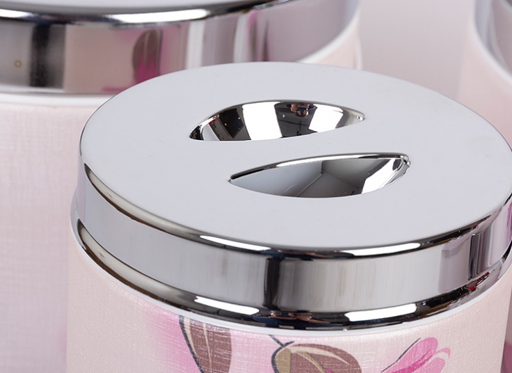 ست ده پارچه آشپزخانه PERSICA