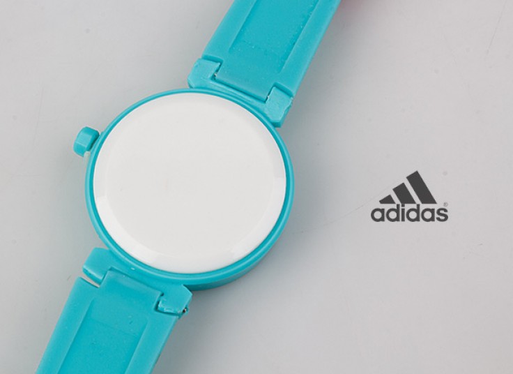 ساعت مچی adidas