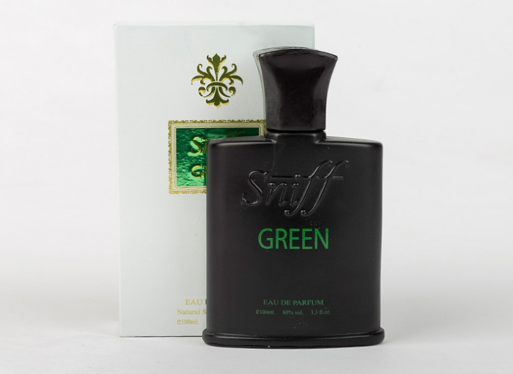 عطر و ادکلن Sniff و TRI