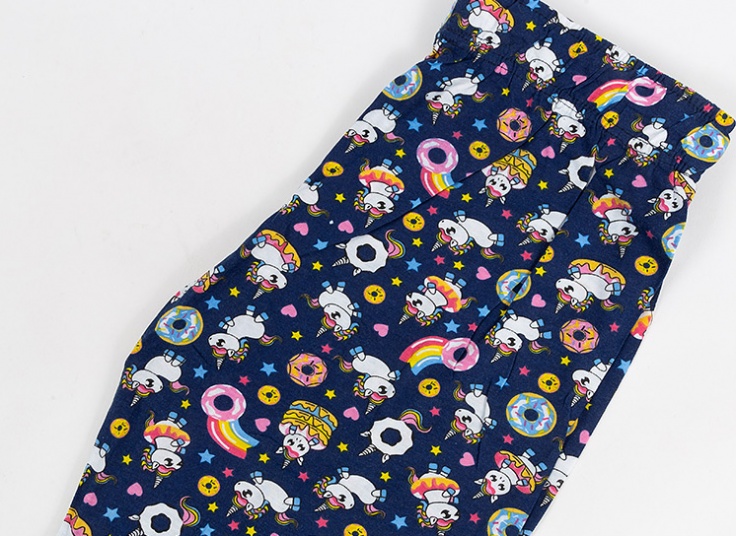 شلوار فانتزی زنانه طرح H & M