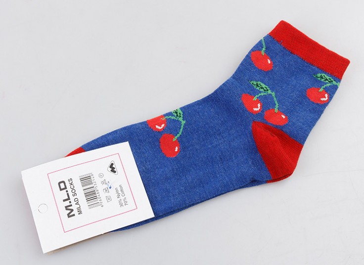 جوراب میوه ای MLD