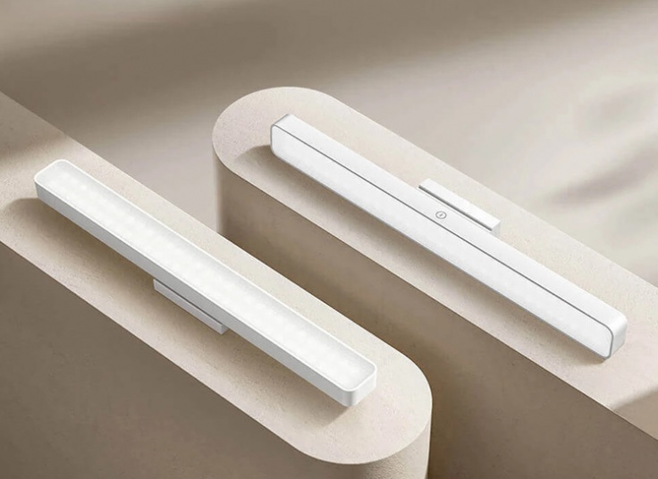 چراغ مطالعه مگنتی شیائومی Mijia