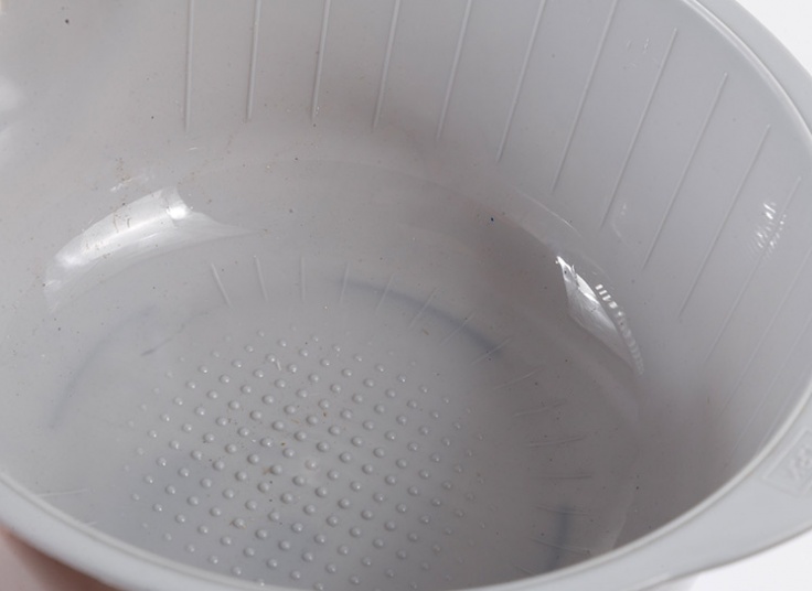 کاسه برنج شوی Tak Plastik