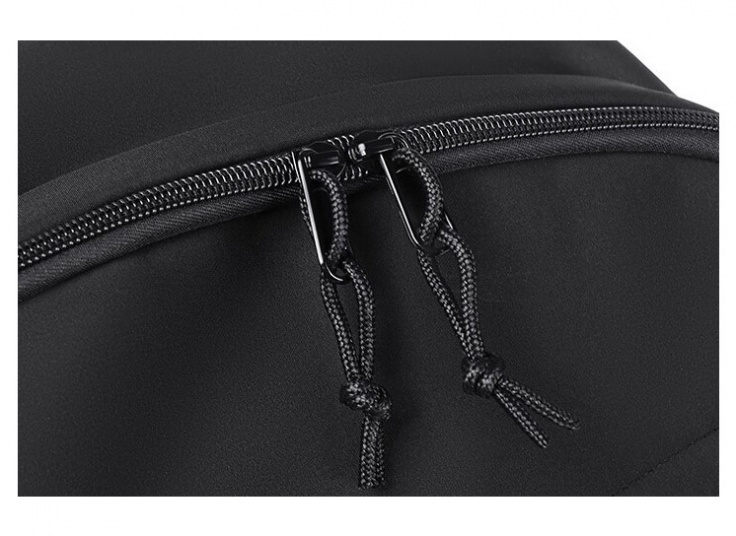 کوله پشتی زیپ مخفی سفری