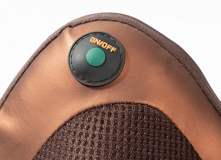 ماساژور Pillow