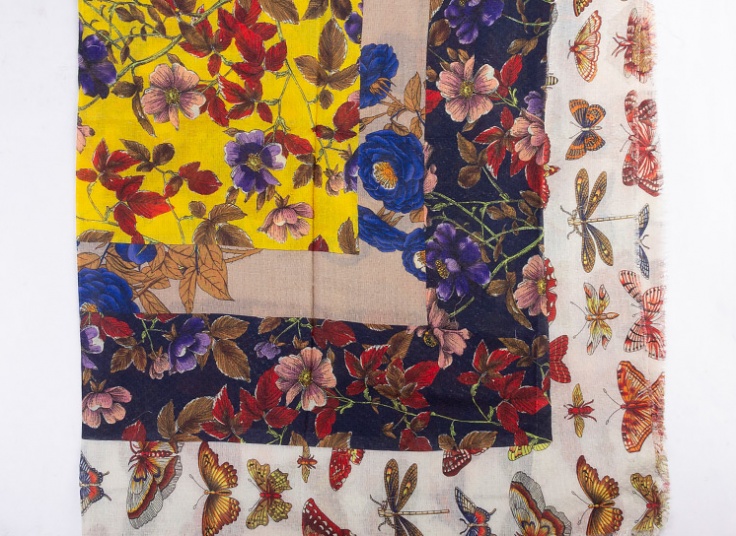 روسری Miss Queen