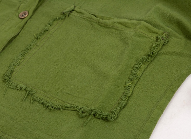 کت و دامن کنفی