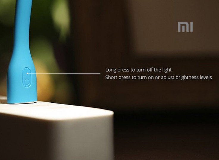 Xiaomi LED Portable USB Light Plus