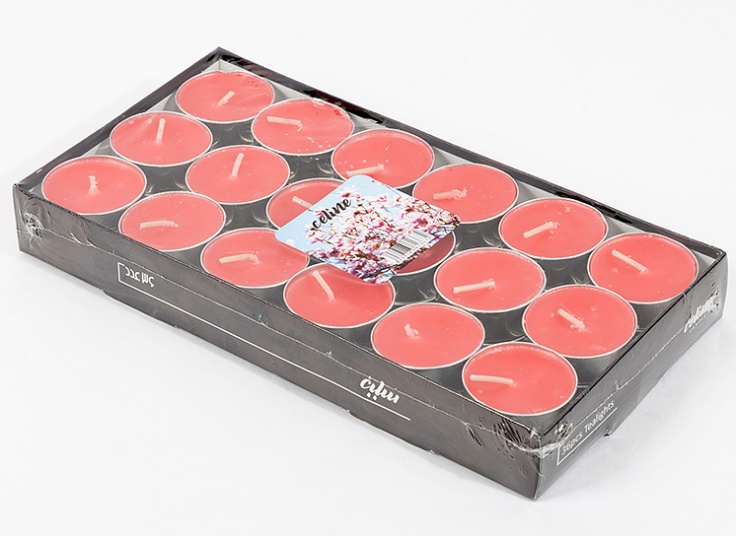 شمع وارمر Celine