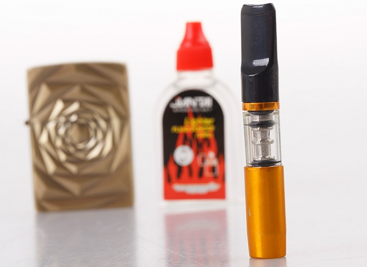 پکیج سه تکه فندک بنزینی Jiantai