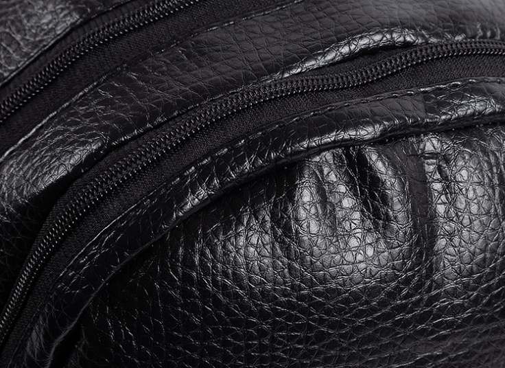 کیف کوله زنانه Abercrombie