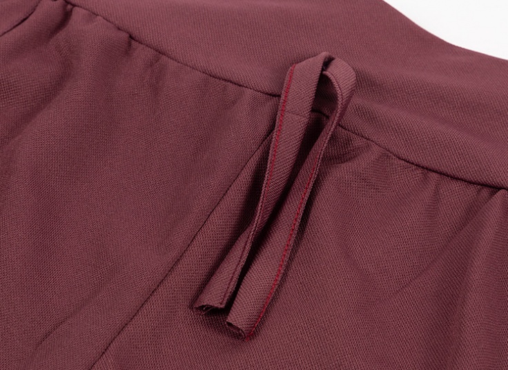 دامن شلواری دوجیب