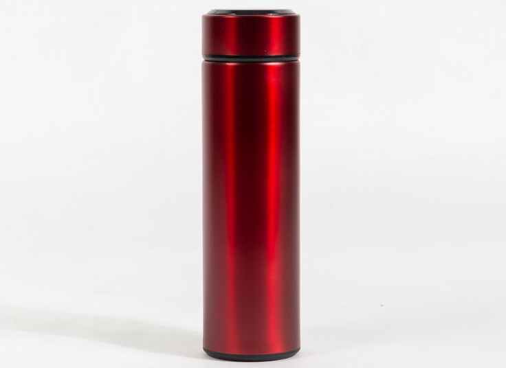 فلاسک دماسنج دار