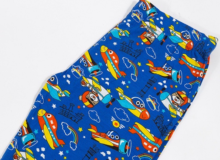 شلوار فانتزی زنانه طرح H & M